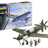 Revell Model Set 1:72 Dornier Do 335 Pfeil 03795
