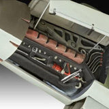 Revell Model Set 1:72 Dornier Do 335 Pfeil 03795