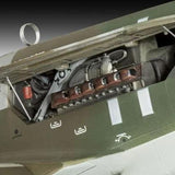 Revell Model Set 1:72 Dornier Do 335 Pfeil 03795