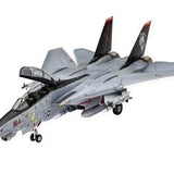 Revell Model Set 1:72 F-14D Super Tomcat 63960