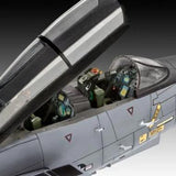 Revell Model Set 1:72 F-14D Super Tomcat 63960
