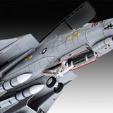 Revell Model Set 1:72 F-14D Super Tomcat 63960