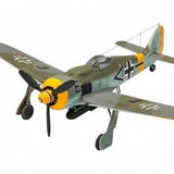 Revell Model Set 1:72 Focke Wulf Fw190 F-8 63898