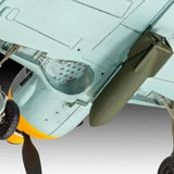 Revell Model Set 1:72 Focke Wulf Fw190 F-8 63898