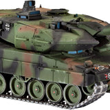 Revell Model Set 1:72 Leopard 2A6/A6M 63180