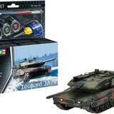 Revell Model Set 1:72 Leopard 2A7V 63355