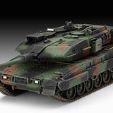 Revell Model Set 1:72 Leopard 2A7V 63355