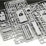 Revell Model Set 1:72 Leopard 2A7V 63355
