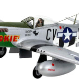 Revell Model Set 1:72 P-51D Mustang 64148