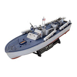 Revell Model Set 1:72 Patrol Torpedo Bot 65175