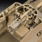 Revell Model Set 1:72 Sd.Kfz. 164 Nashorn 03358