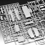 Revell Model Set 1:72 Sd.Kfz. 164 Nashorn 03358