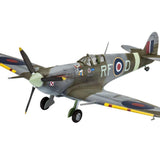 Revell Model Set 1:72 Spitfire 63897