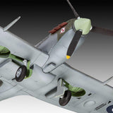Revell Model Set 1:72 Spitfire 63897