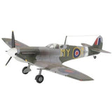 Revell Model Set 1:72 Spitfire Mk V 64164
