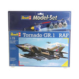 Revell Model Set 1:72 Tornado GR1 64619