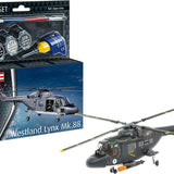 Revell Model Set 1:72 Westland Lynx 63805