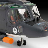 Revell Model Set 1:72 Westland Lynx 63805