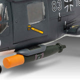 Revell Model Set 1:72 Westland Lynx 63805