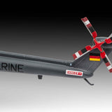 Revell Model Set 1:72 Westland Lynx 63805
