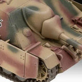 Revell Model Set 1:76 Jagdpanzer IV (L/70) 03359