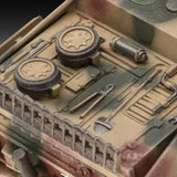 Revell Model Set 1:76 Jagdpanzer IV (L/70) 03359