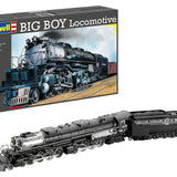 Revell Model Set 1:87 Big Boy Locomotive 02165