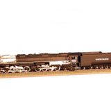Revell Model Set 1:87 Big Boy Locomotive 02165