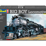 Revell Model Set 1:87 Big Boy Locomotive 02165