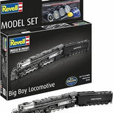 Revell Model Set 1:87 Big Boy Locomotive 62165