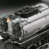 Revell Model Set 1:87 Big Boy Locomotive 62165