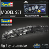 Revell Model Set 1:87 Big Boy Locomotive 62165