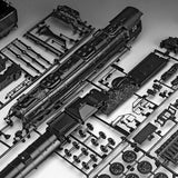 Revell Model Set 1:87 Big Boy Locomotive 62165