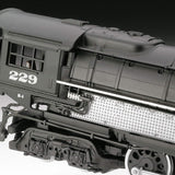 Revell Model Set 1:87 Big Boy Locomotive 62165