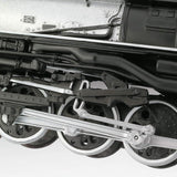 Revell Model Set 1:87 Big Boy Locomotive 62165