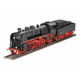 Revell Model Set 1:87 Express Loco S3/6 BR 18(5) With Tender 62168