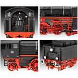Revell Model Set 1:87 Express Loco S3/6 BR 18(5) With Tender 62168