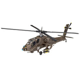 Revell Model Set AH-64A Apache 63824 | Toysall