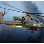 Revell Model Set AH-64A Apache 63824 | Toysall