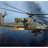 Revell Model Set AH-64A Apache 63824 | Toysall