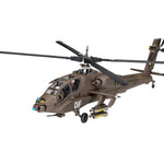 Revell Model Set AH-64A Apache 63824 | Toysall