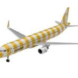 Revell Model Set Airbus A321-200 Condor 63788