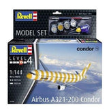 Revell Model Set Airbus A321-200 Condor 63788