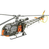 Revell Model Set Alouette II 63804