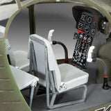 Revell Model Set Alouette II 63804
