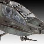 Revell Model Set Apache 64985 | Toysall