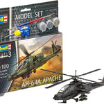 Revell Model Set Apache 64985 | Toysall