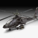 Revell Model Set Apache 64985 | Toysall