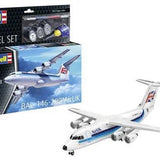 Revell Model Set BAe 146-200 AirUK 63791