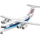 Revell Model Set BAe 146-200 AirUK 63791